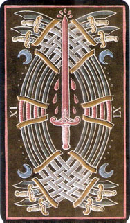 Trionfi della Luna (PARADOXICAL  MUTATION)